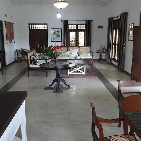 Strathisla Tea Estate Bungalow Matale Exterior photo