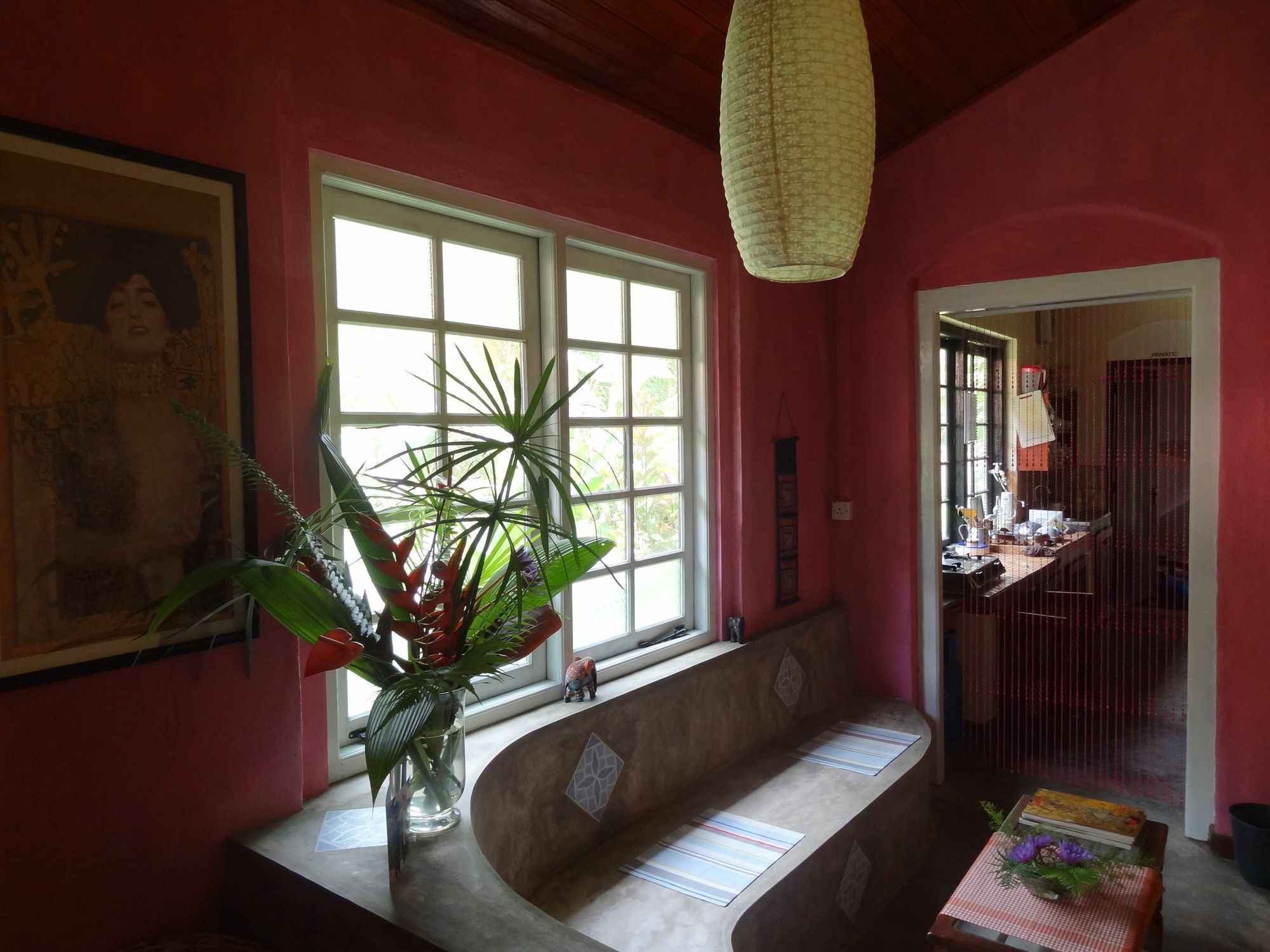 Strathisla Tea Estate Bungalow Matale Exterior photo